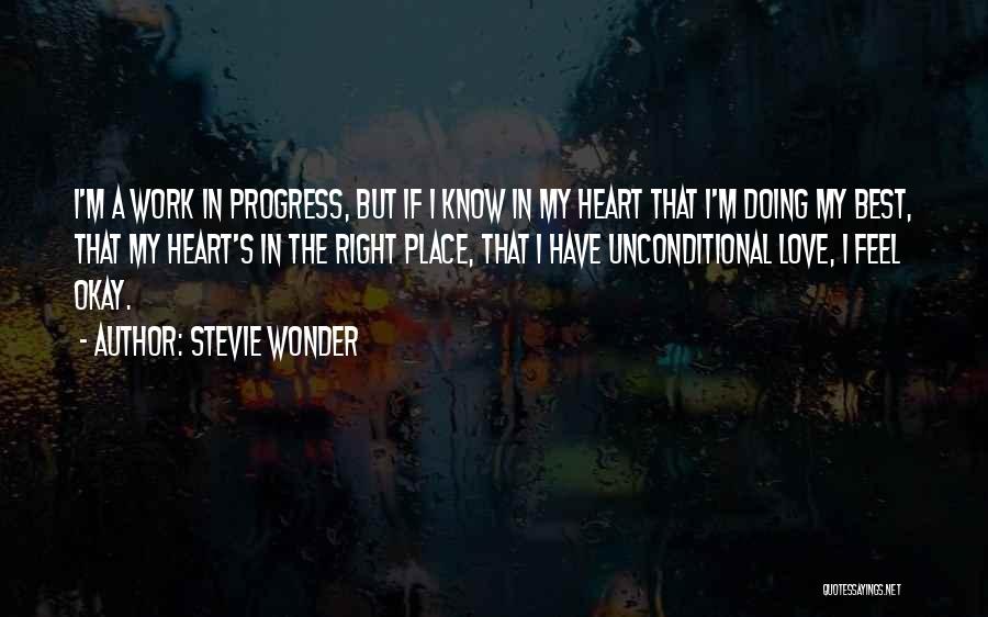 Stevie Wonder Quotes 1119599