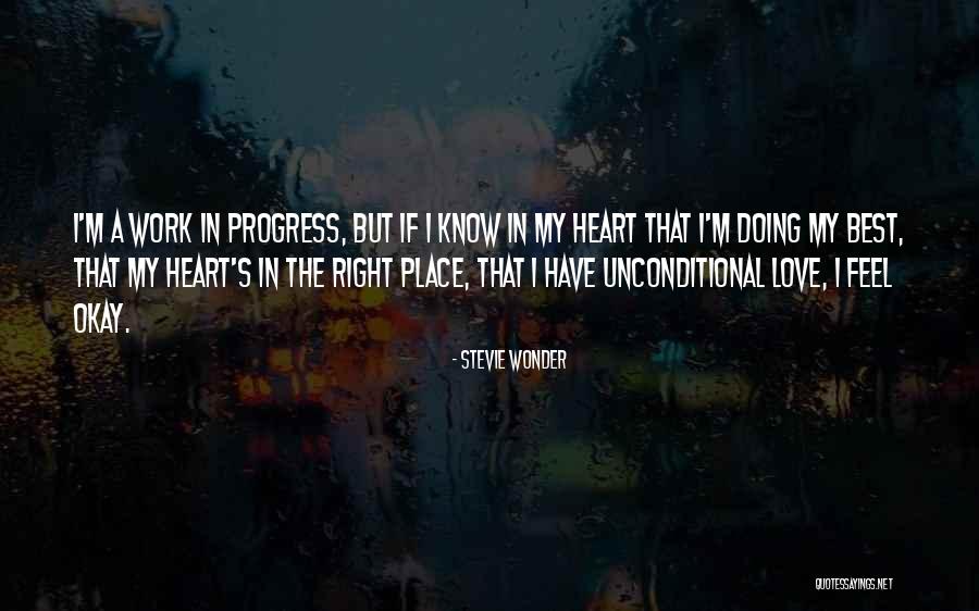 Stevie Wonder Quotes 1119599