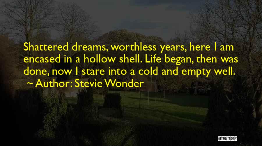 Stevie Wonder Quotes 1200940