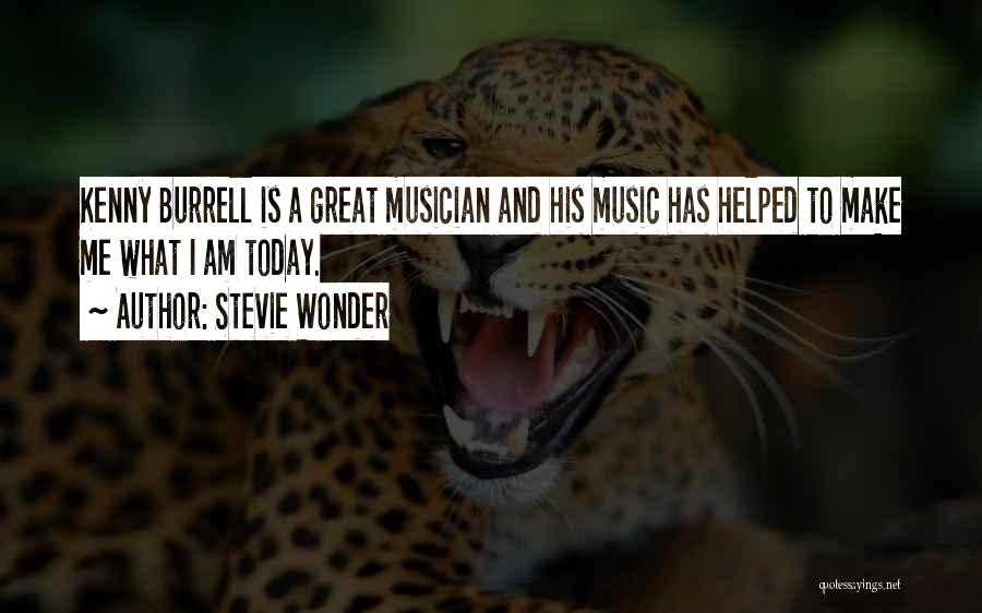 Stevie Wonder Quotes 1215643