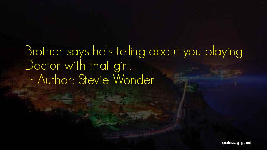 Stevie Wonder Quotes 1300902