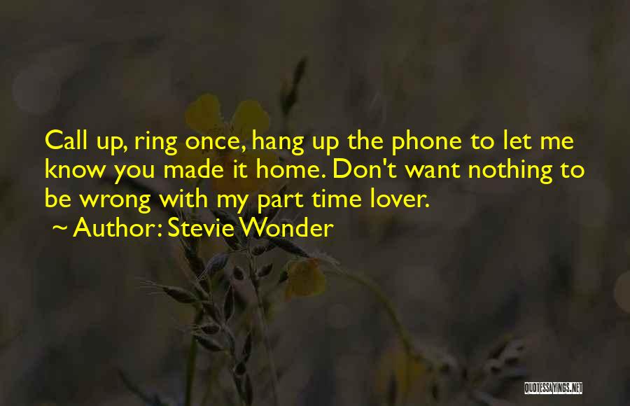 Stevie Wonder Quotes 1314066