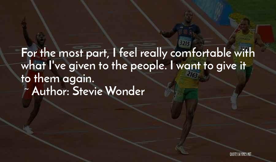 Stevie Wonder Quotes 1353929