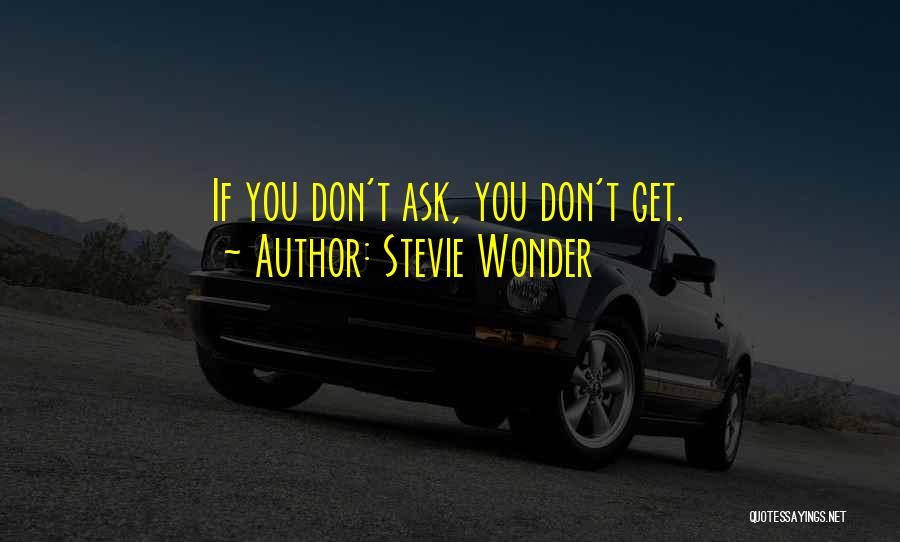 Stevie Wonder Quotes 1406834