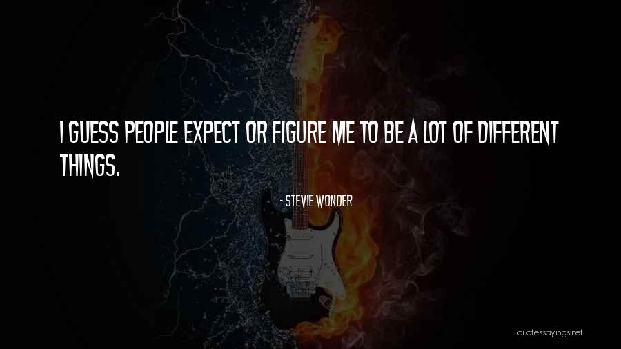 Stevie Wonder Quotes 1758925 Stevie Wonder Quotes 1758925