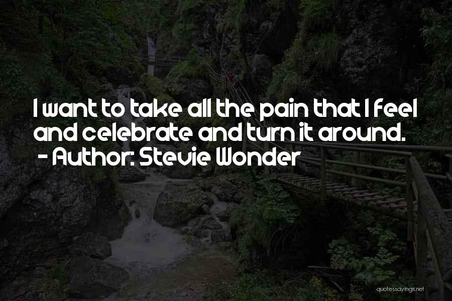 Stevie Wonder Quotes 1764337