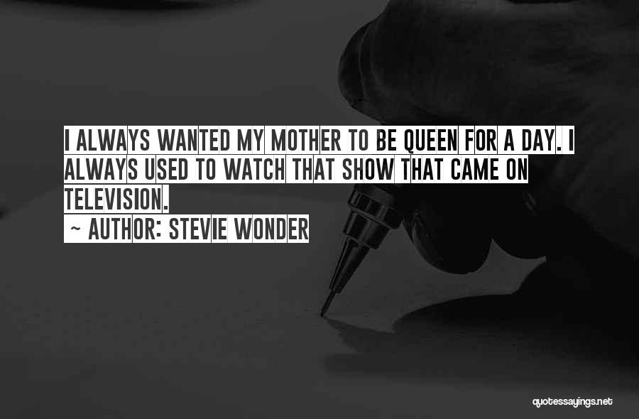 Stevie Wonder Quotes 1774325