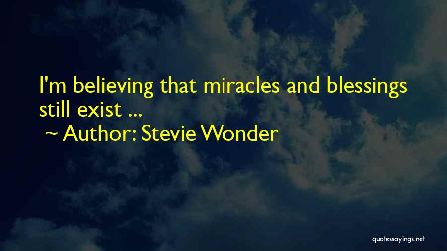 Stevie Wonder Quotes 1805554