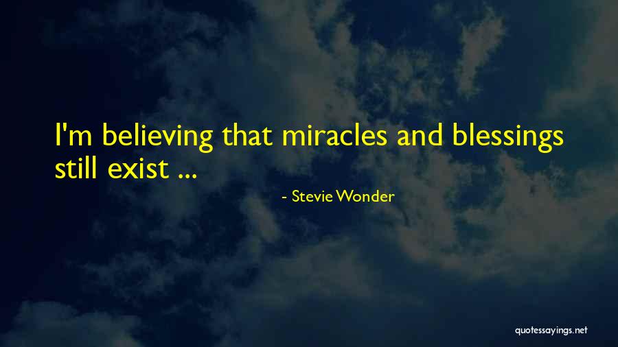 Stevie Wonder Quotes 1805554