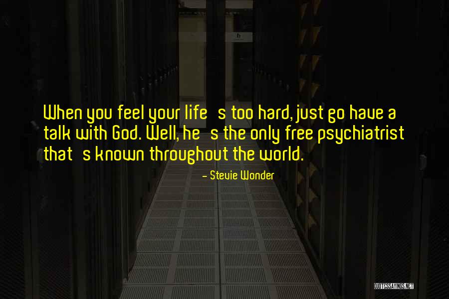 Stevie Wonder Quotes 1965556 Stevie Wonder Quotes 1965556