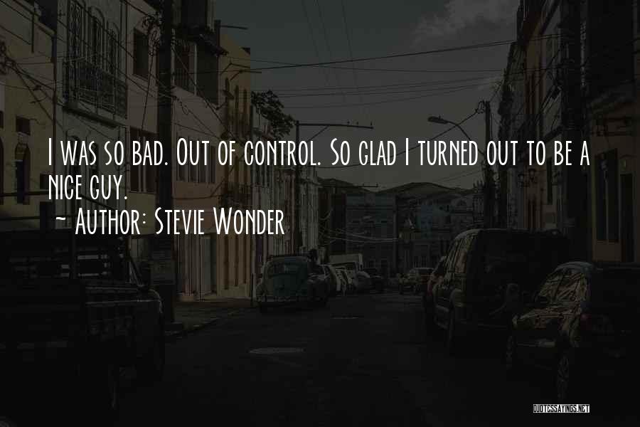 Stevie Wonder Quotes 2019391