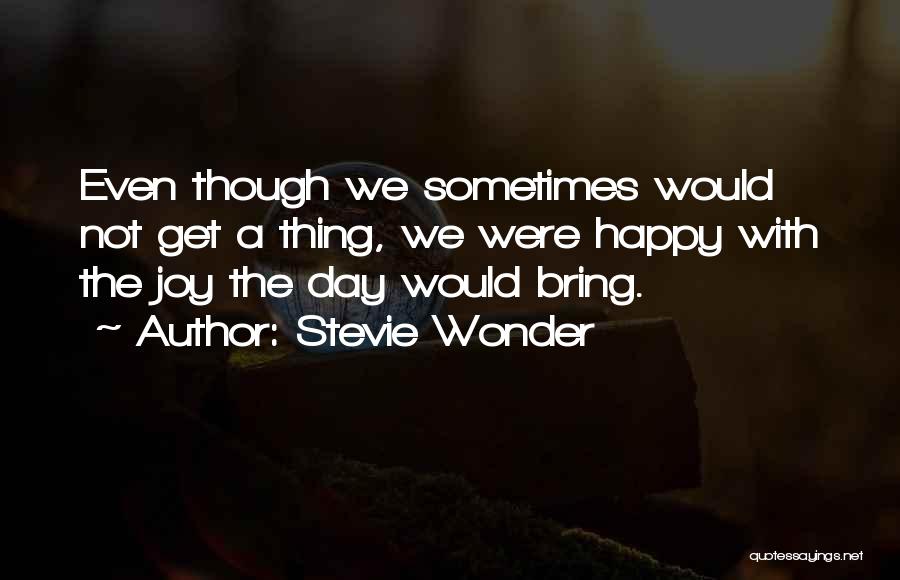 Stevie Wonder Quotes 2119557