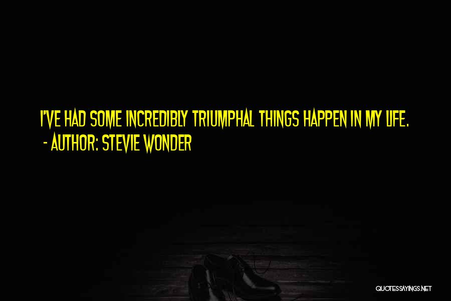 Stevie Wonder Quotes 212558