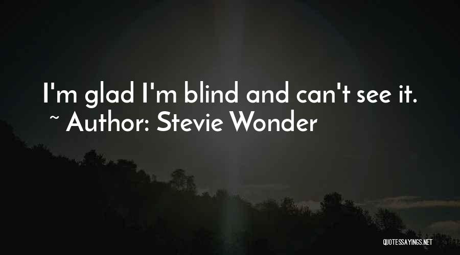 Stevie Wonder Quotes 2160481