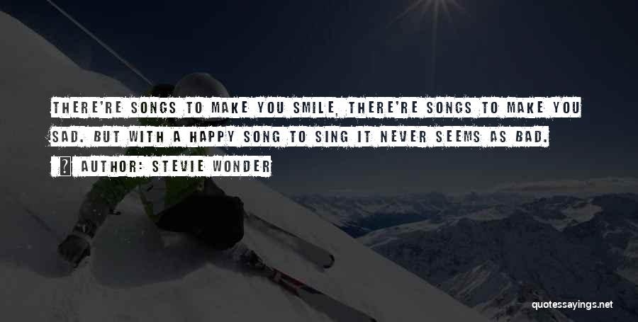 Stevie Wonder Quotes 2194313