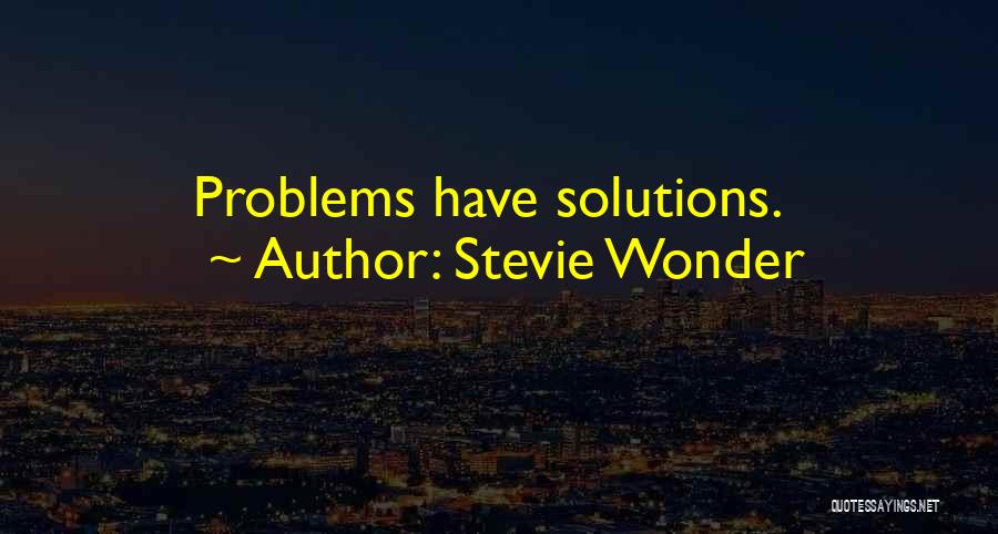 Stevie Wonder Quotes 2195368
