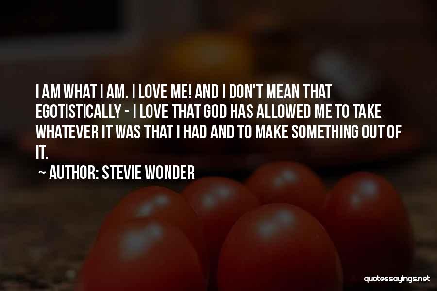 Stevie Wonder Quotes 2237273