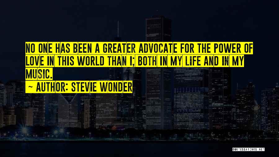 Stevie Wonder Quotes 315540