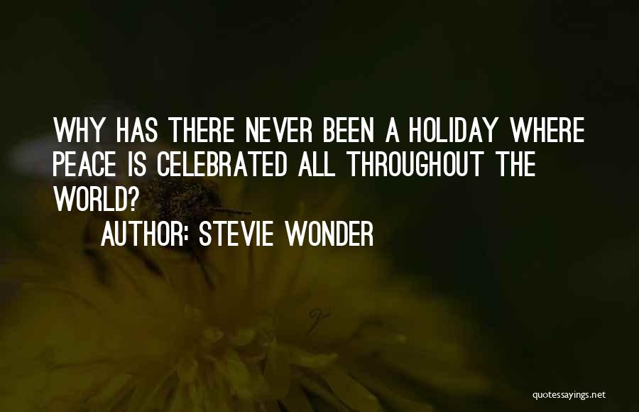 Stevie Wonder Quotes 334359