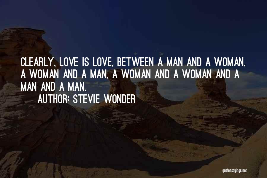 Stevie Wonder Quotes 597571