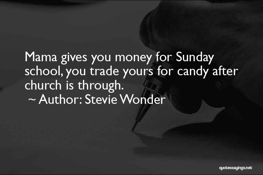 Stevie Wonder Quotes 709209