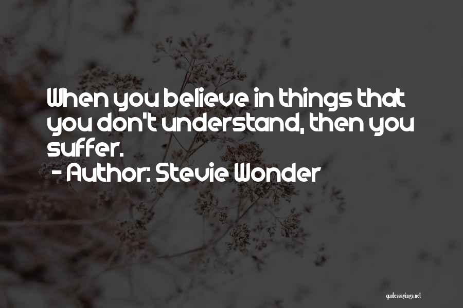 Stevie Wonder Quotes 769609