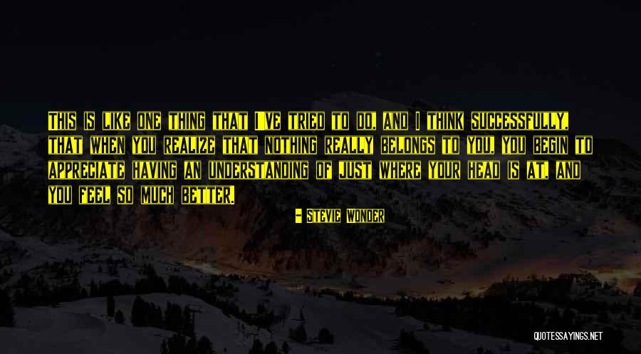 Stevie Wonder Quotes 794652 Stevie Wonder Quotes 794652