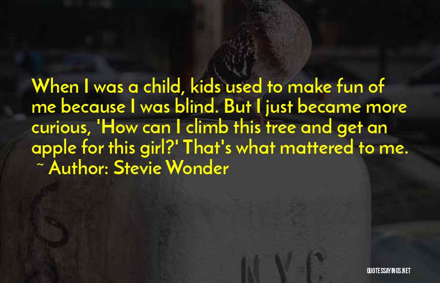Stevie Wonder Quotes 948834