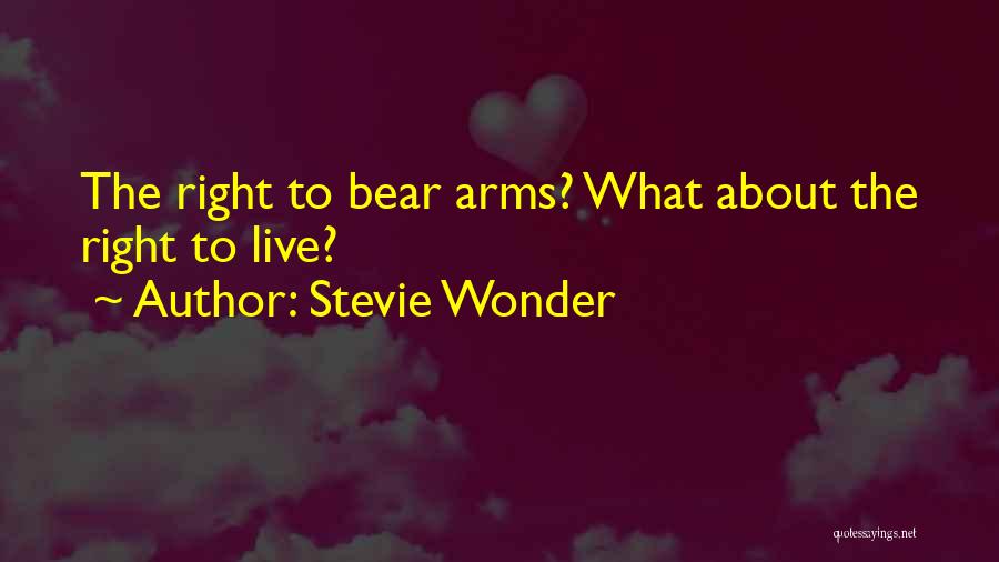 Stevie Wonder Quotes 95926
