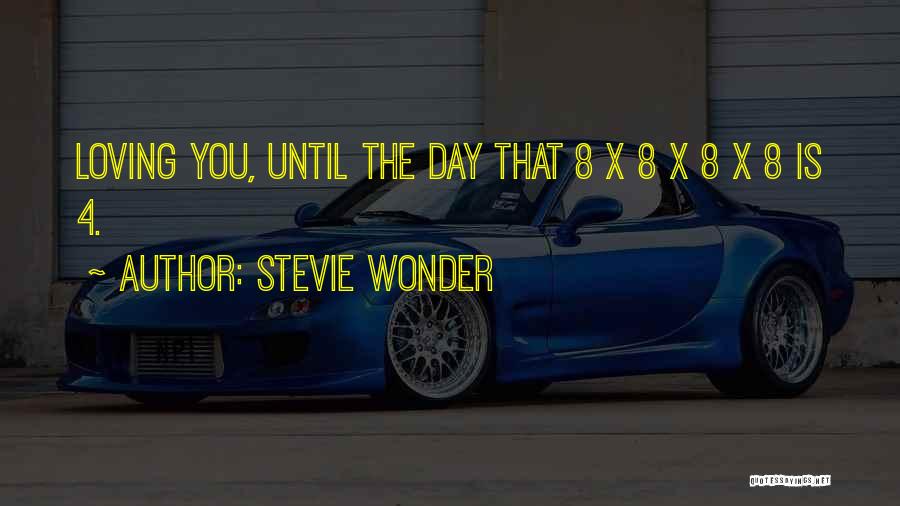 Stevie Wonder Quotes 971534