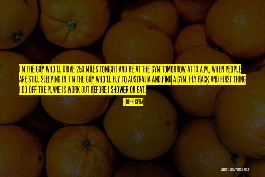 Stevns Fyr Quotes By John Cena Stevns Fyr Quotes By John Cena