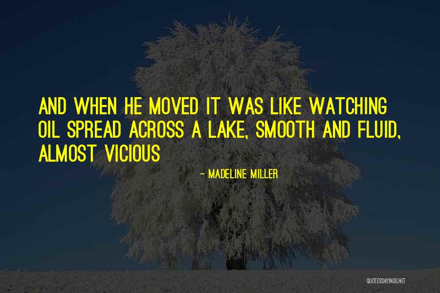 Stevns Fyr Quotes By Madeline Miller Stevns Fyr Quotes By Madeline Miller
