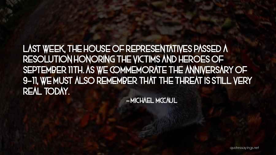 Steward For Our World Quotes By Michael McCaul Steward For Our World Quotes By Michael McCaul