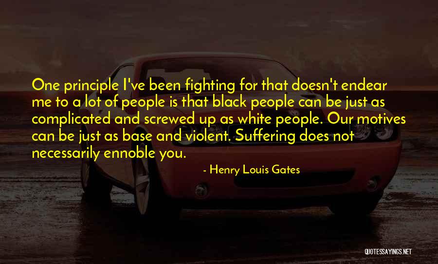 Stewarded Quotes By Henry Louis Gates Stewarded Quotes By Henry Louis Gates