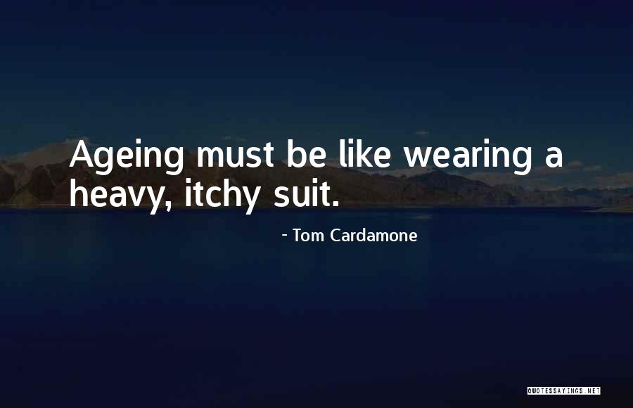 Stewarding The Earth Quotes By Tom Cardamone Stewarding The Earth Quotes By Tom Cardamone