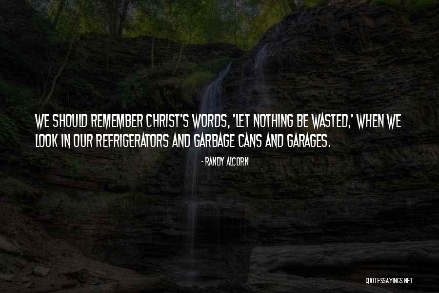 Stewardship Christianity Quotes By Randy Alcorn Stewardship Christianity Quotes By Randy Alcorn