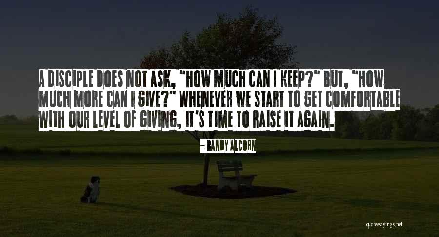 Stewardship Christianity Quotes By Randy Alcorn Stewardship Christianity Quotes By Randy Alcorn
