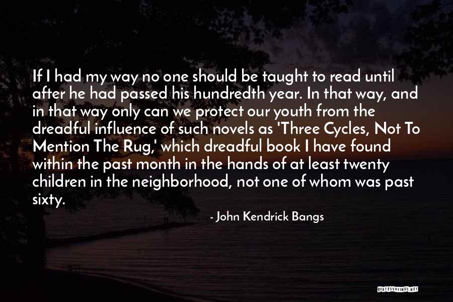 Stewardship From The Bible Quotes By John Kendrick Bangs Stewardship From The Bible Quotes By John Kendrick Bangs