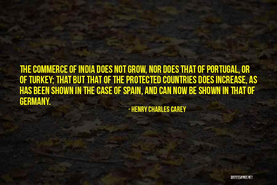 Stewardship Of Money Quotes By Henry Charles Carey Stewardship Of Money Quotes By Henry Charles Carey