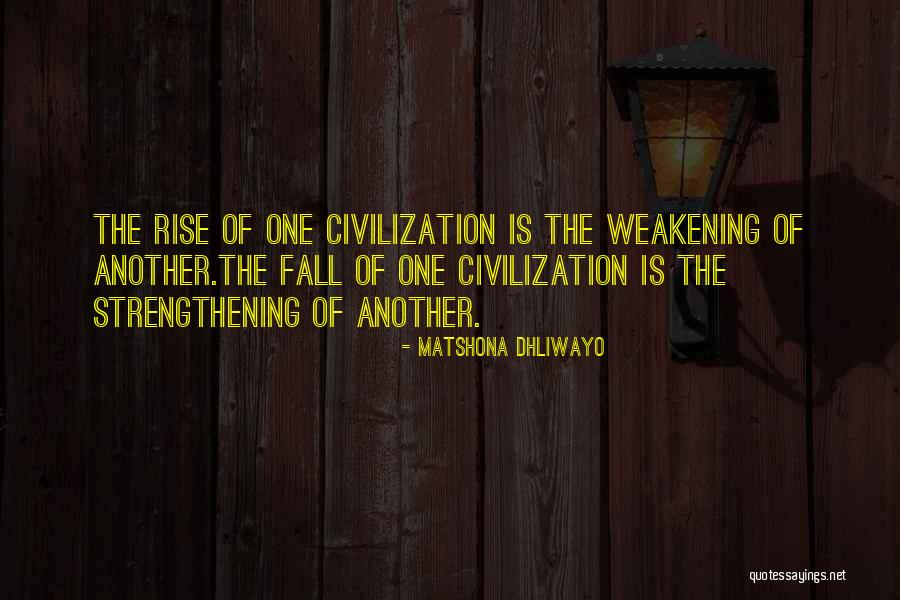 Stewardship Of The Land Quotes By Matshona Dhliwayo Stewardship Of The Land Quotes By Matshona Dhliwayo