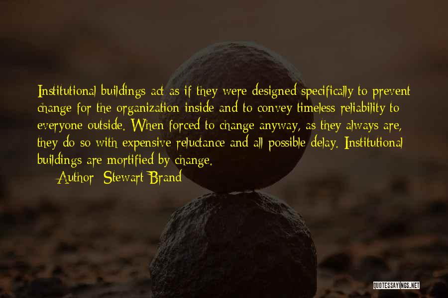 Stewart Brand Quotes 1069790