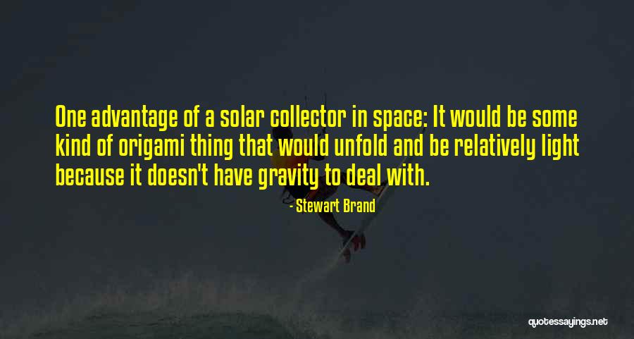 Stewart Brand Quotes 1190370