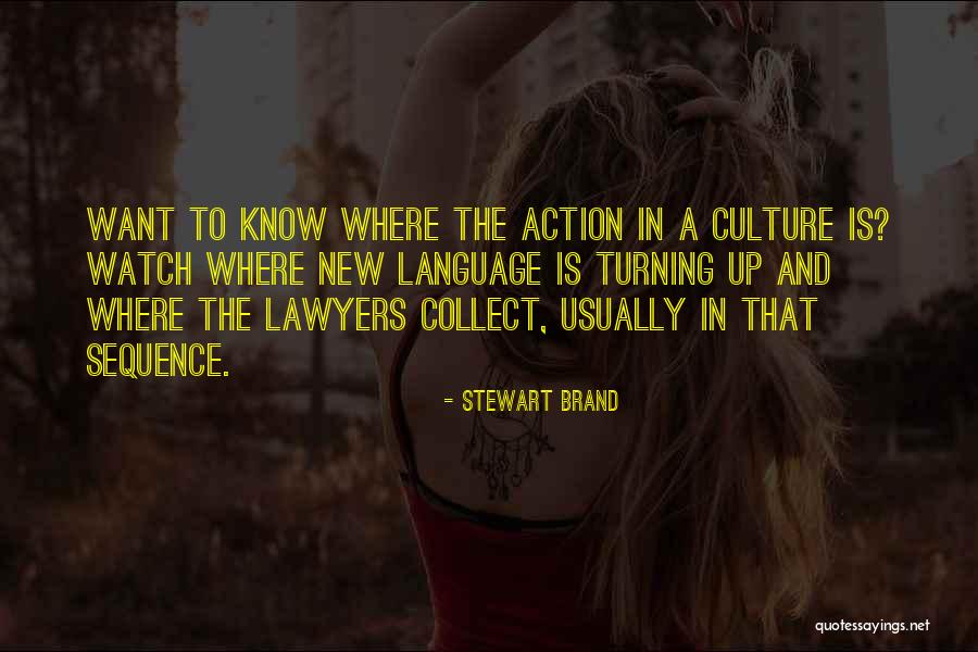 Stewart Brand Quotes 1212080