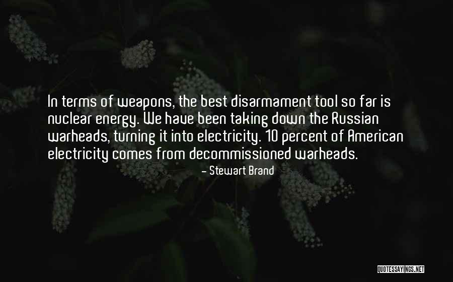 Stewart Brand Quotes 1274723