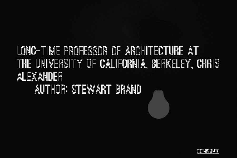 Stewart Brand Quotes 1437945