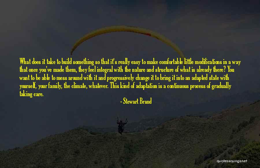 Stewart Brand Quotes 1548762