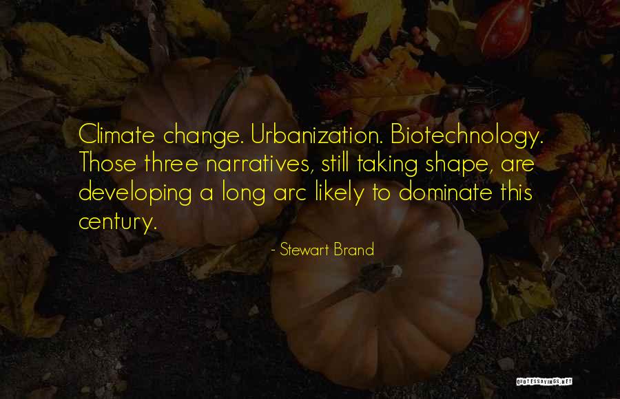 Stewart Brand Quotes 1814586