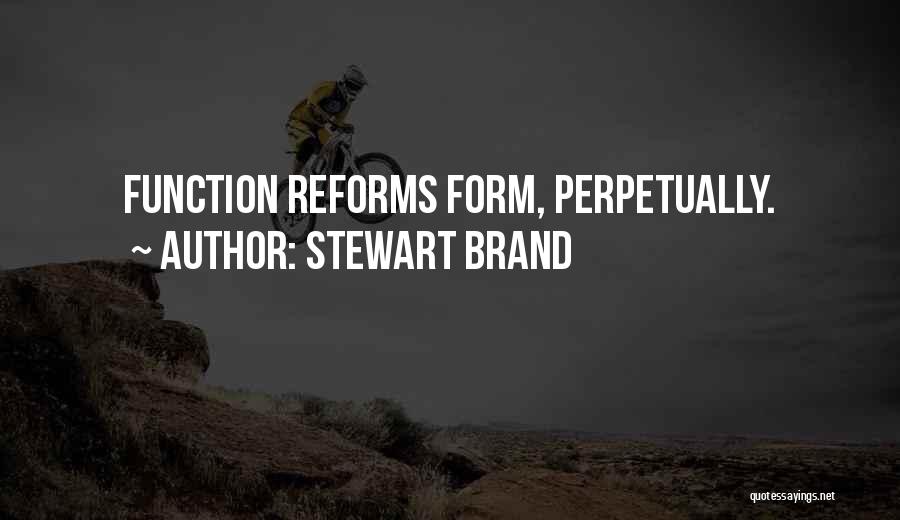 Stewart Brand Quotes 2204797