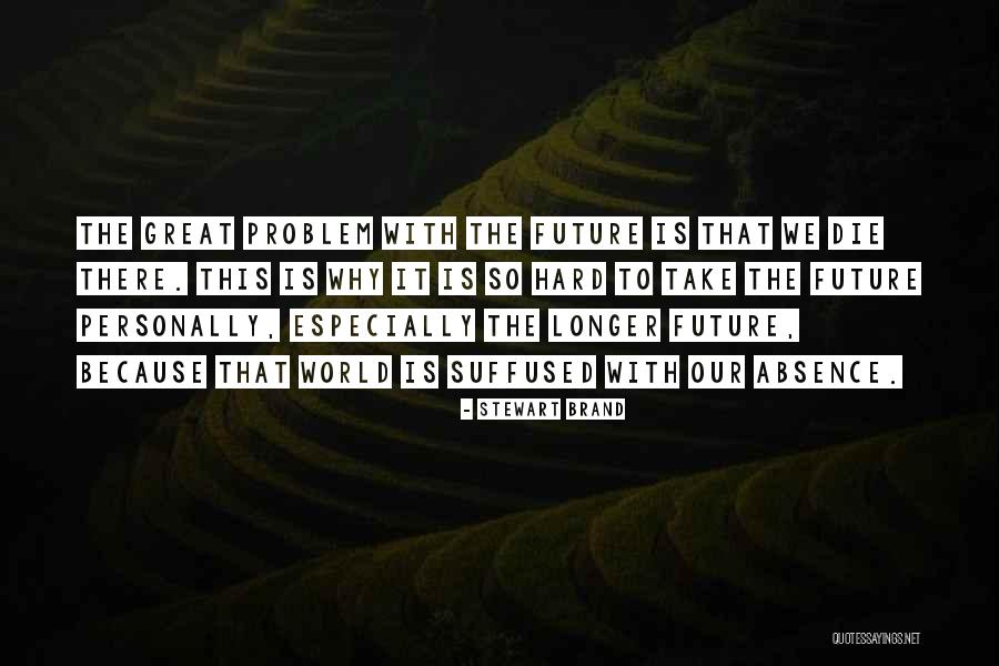 Stewart Brand Quotes 2220251