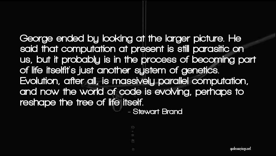 Stewart Brand Quotes 283093